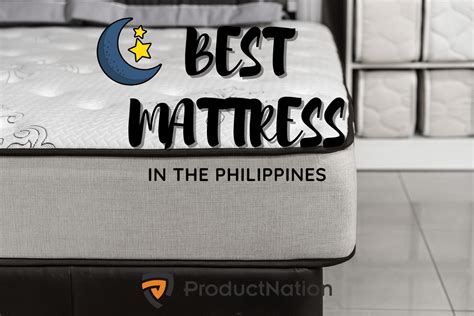 best mattress philippines